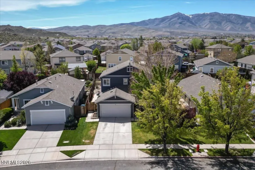 7770 Welsh, Reno, Nevada 89506, 4 Bedrooms Bedrooms, ,3 BathroomsBathrooms,Residential,Residential,Welsh,260004940