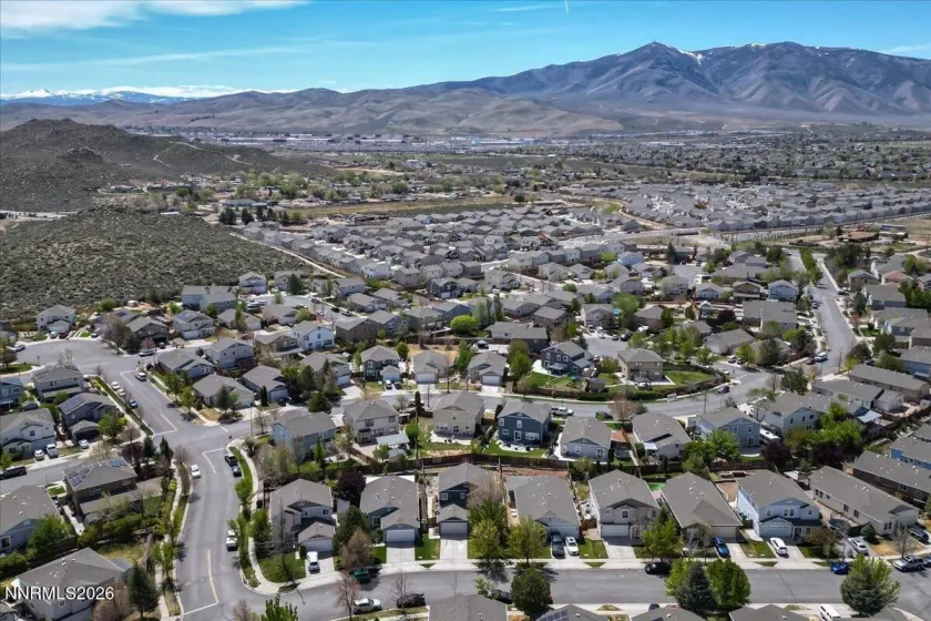 7770 Welsh, Reno, Nevada 89506, 4 Bedrooms Bedrooms, ,3 BathroomsBathrooms,Residential,Residential,Welsh,260004940