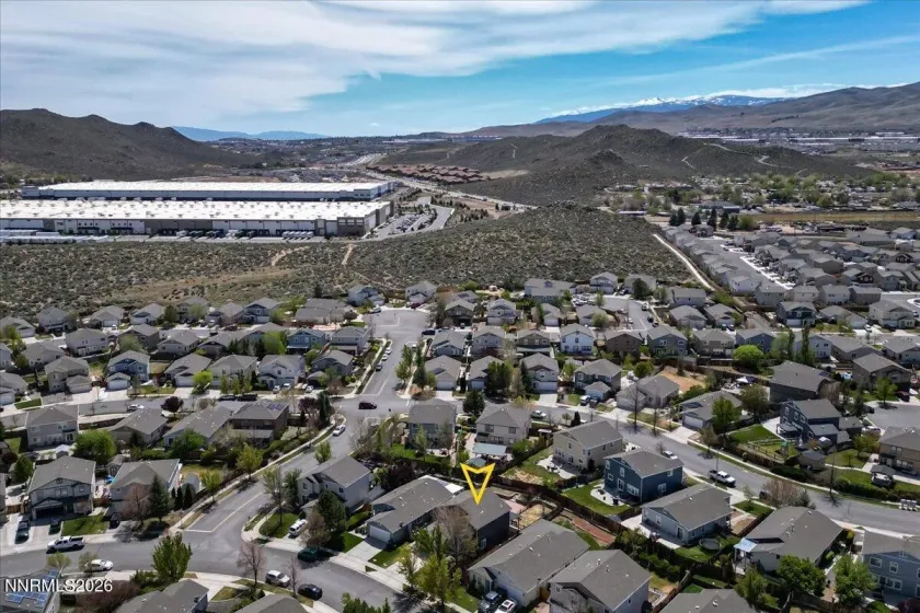 7770 Welsh, Reno, Nevada 89506, 4 Bedrooms Bedrooms, ,3 BathroomsBathrooms,Residential,Residential,Welsh,260004940