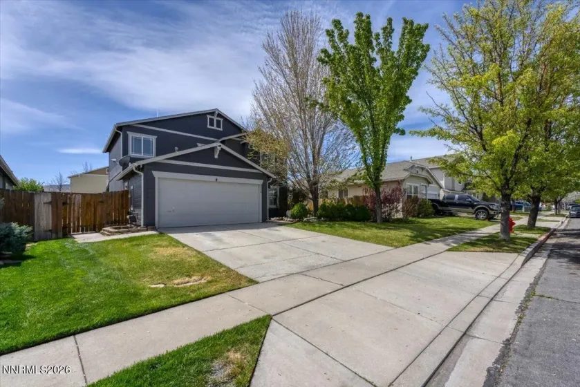 7770 Welsh, Reno, Nevada 89506, 4 Bedrooms Bedrooms, ,3 BathroomsBathrooms,Residential,Residential,Welsh,260004940