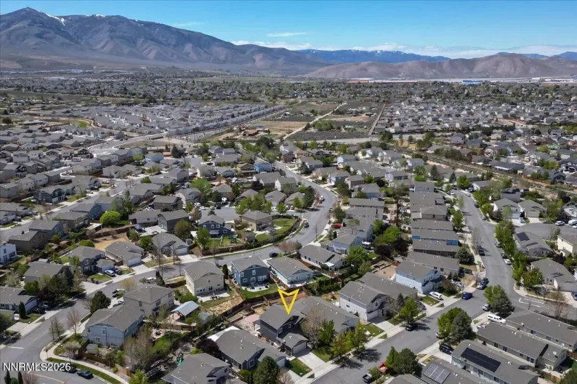 7770 Welsh, Reno, Nevada 89506, 4 Bedrooms Bedrooms, ,3 BathroomsBathrooms,Residential,Residential,Welsh,260004940