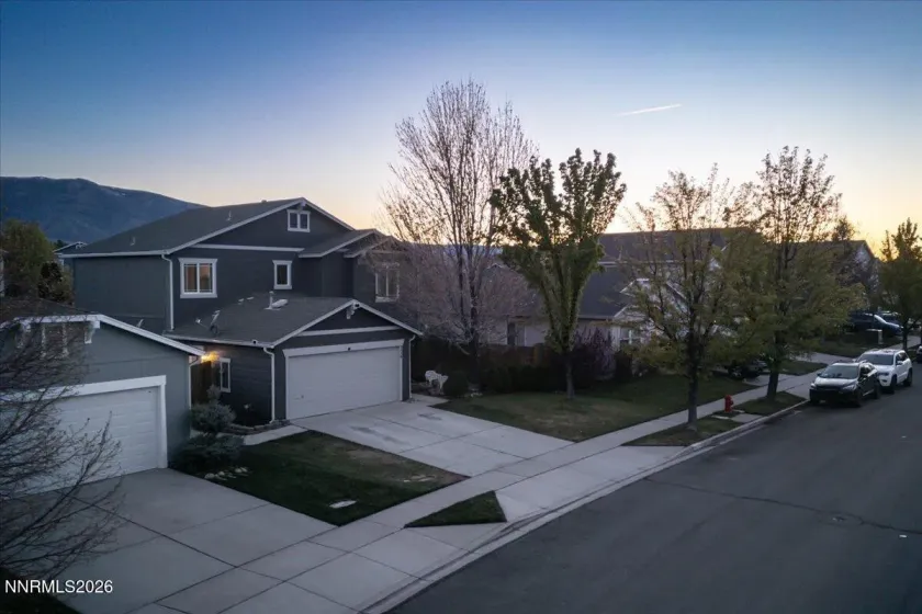 7770 Welsh, Reno, Nevada 89506, 4 Bedrooms Bedrooms, ,3 BathroomsBathrooms,Residential,Residential,Welsh,260004940