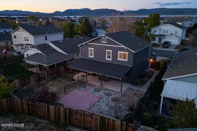 7770 Welsh, Reno, Nevada 89506, 4 Bedrooms Bedrooms, ,3 BathroomsBathrooms,Residential,Residential,Welsh,260004940