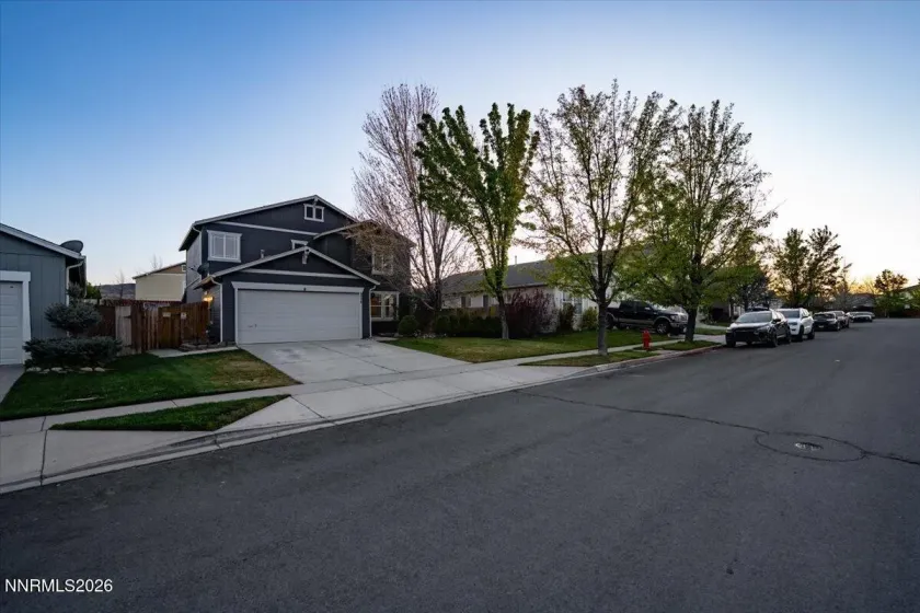 7770 Welsh, Reno, Nevada 89506, 4 Bedrooms Bedrooms, ,3 BathroomsBathrooms,Residential,Residential,Welsh,260004940
