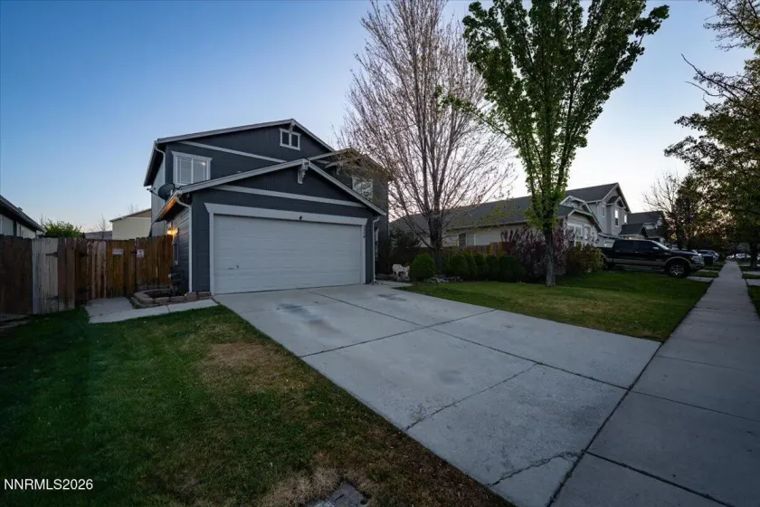 7770 Welsh, Reno, Nevada 89506, 4 Bedrooms Bedrooms, ,3 BathroomsBathrooms,Residential,Residential,Welsh,260004940