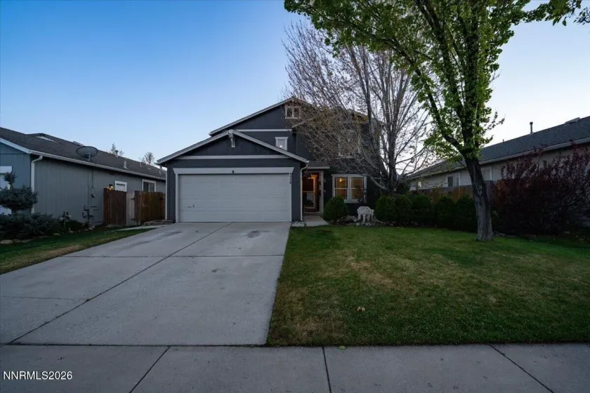 7770 Welsh, Reno, Nevada 89506, 4 Bedrooms Bedrooms, ,3 BathroomsBathrooms,Residential,Residential,Welsh,260004940
