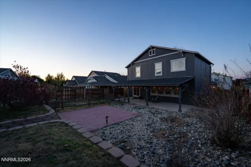 7770 Welsh, Reno, Nevada 89506, 4 Bedrooms Bedrooms, ,3 BathroomsBathrooms,Residential,Residential,Welsh,260004940