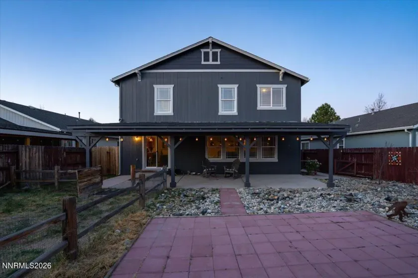 7770 Welsh, Reno, Nevada 89506, 4 Bedrooms Bedrooms, ,3 BathroomsBathrooms,Residential,Residential,Welsh,260004940