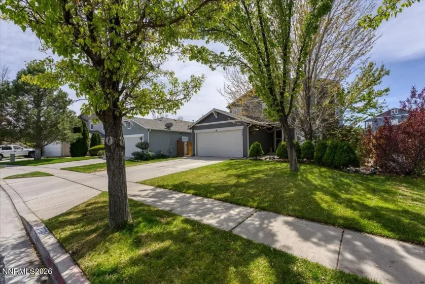 7770 Welsh, Reno, Nevada 89506, 4 Bedrooms Bedrooms, ,3 BathroomsBathrooms,Residential,Residential,Welsh,260004940