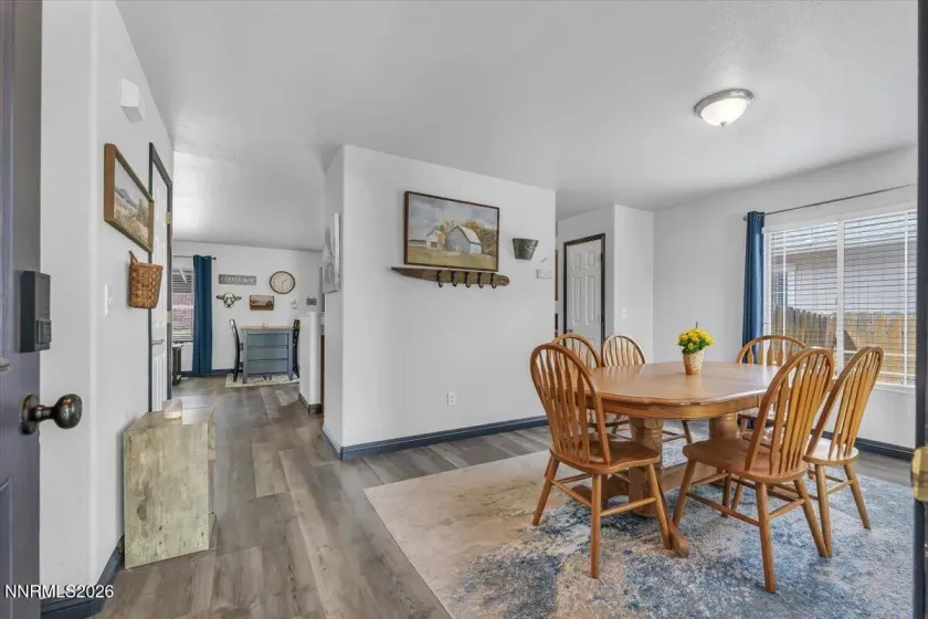 7770 Welsh, Reno, Nevada 89506, 4 Bedrooms Bedrooms, ,3 BathroomsBathrooms,Residential,Residential,Welsh,260004940