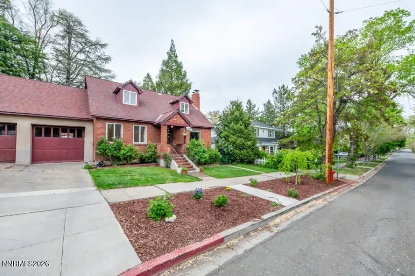 699 Saint Lawrence, Reno, Nevada 89509, 3 Bedrooms Bedrooms, ,2 BathroomsBathrooms,Residential,Residential,Saint Lawrence,260004946