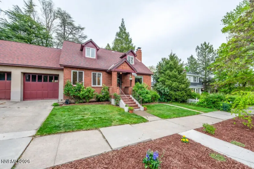 699 Saint Lawrence, Reno, Nevada 89509, 3 Bedrooms Bedrooms, ,2 BathroomsBathrooms,Residential,Residential,Saint Lawrence,260004946