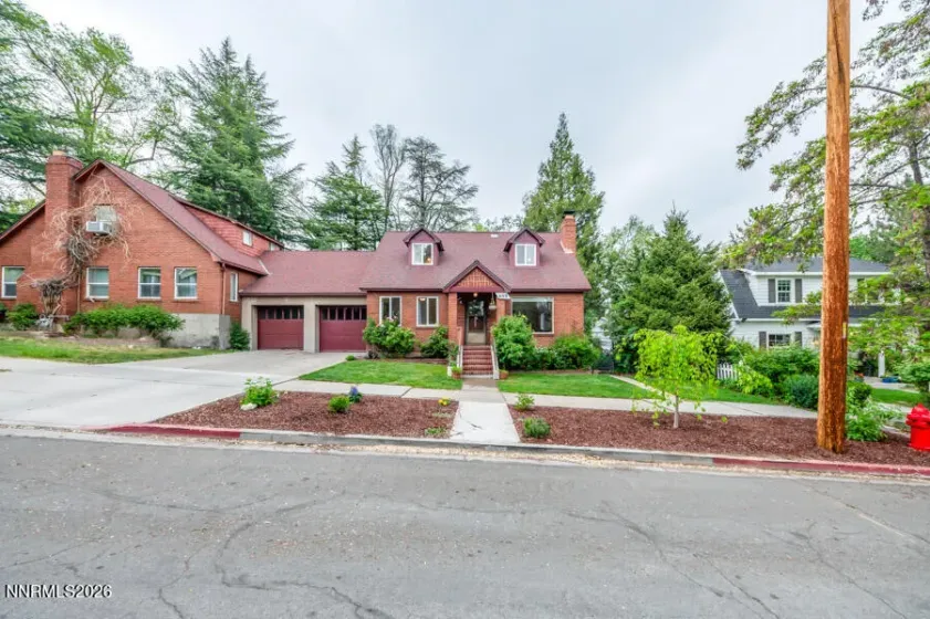 699 Saint Lawrence, Reno, Nevada 89509, 3 Bedrooms Bedrooms, ,2 BathroomsBathrooms,Residential,Residential,Saint Lawrence,260004946