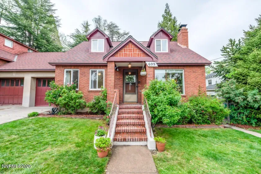 699 Saint Lawrence, Reno, Nevada 89509, 3 Bedrooms Bedrooms, ,2 BathroomsBathrooms,Residential,Residential,Saint Lawrence,260004946