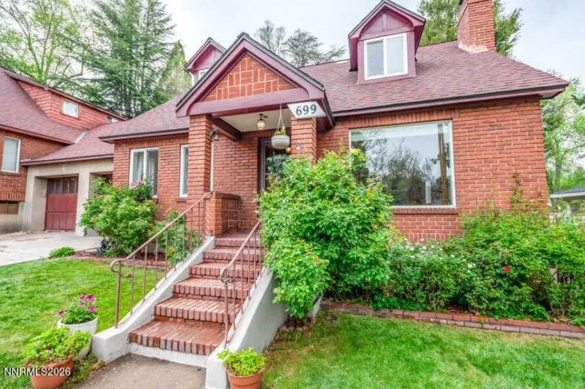 699 Saint Lawrence, Reno, Nevada 89509, 3 Bedrooms Bedrooms, ,2 BathroomsBathrooms,Residential,Residential,Saint Lawrence,260004946