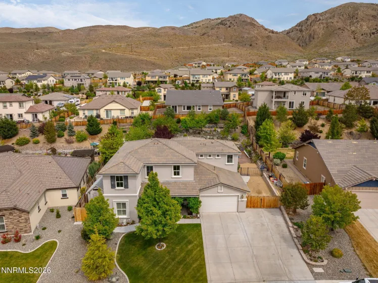 2960 Tobiano, Reno, Nevada 89521, 4 Bedrooms Bedrooms, ,3 BathroomsBathrooms,Residential,Residential,Tobiano,260004947