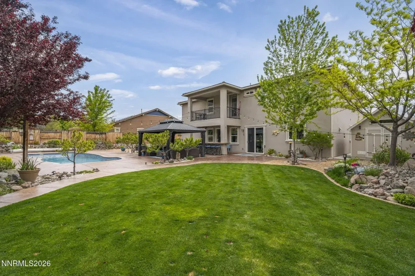 2960 Tobiano, Reno, Nevada 89521, 4 Bedrooms Bedrooms, ,3 BathroomsBathrooms,Residential,Residential,Tobiano,260004947