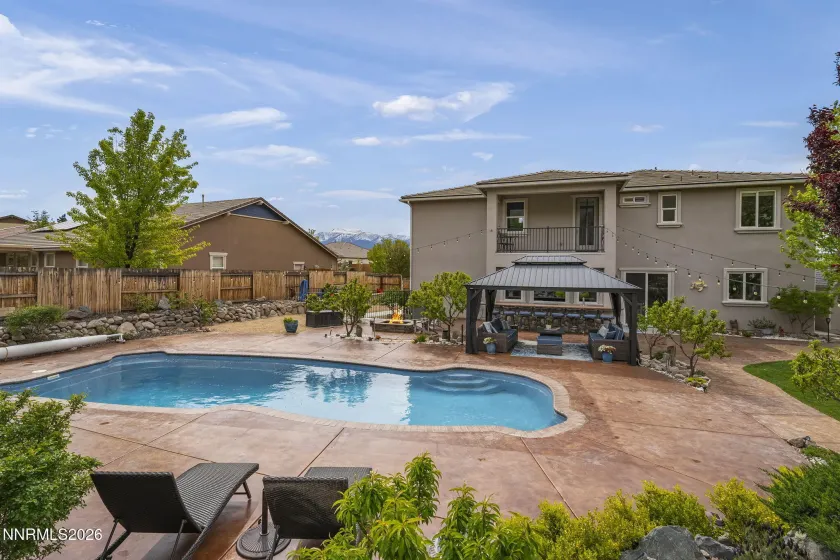 2960 Tobiano, Reno, Nevada 89521, 4 Bedrooms Bedrooms, ,3 BathroomsBathrooms,Residential,Residential,Tobiano,260004947