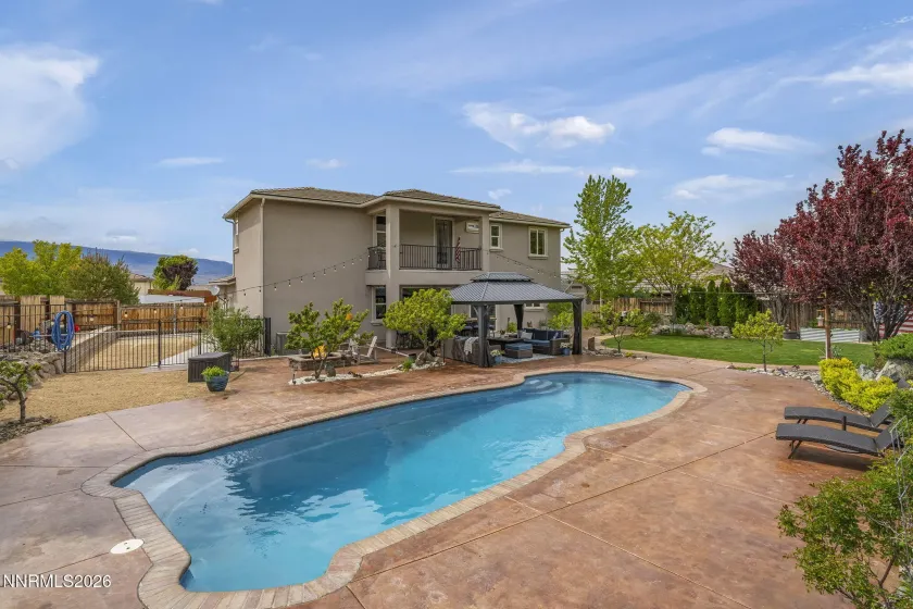 2960 Tobiano, Reno, Nevada 89521, 4 Bedrooms Bedrooms, ,3 BathroomsBathrooms,Residential,Residential,Tobiano,260004947