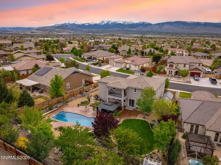 2960 Tobiano, Reno, Nevada 89521, 4 Bedrooms Bedrooms, ,3 BathroomsBathrooms,Residential,Residential,Tobiano,260004947