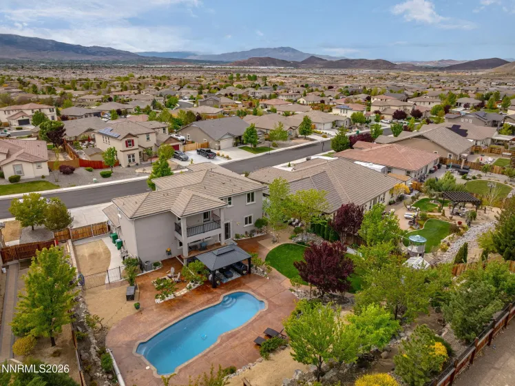 2960 Tobiano, Reno, Nevada 89521, 4 Bedrooms Bedrooms, ,3 BathroomsBathrooms,Residential,Residential,Tobiano,260004947