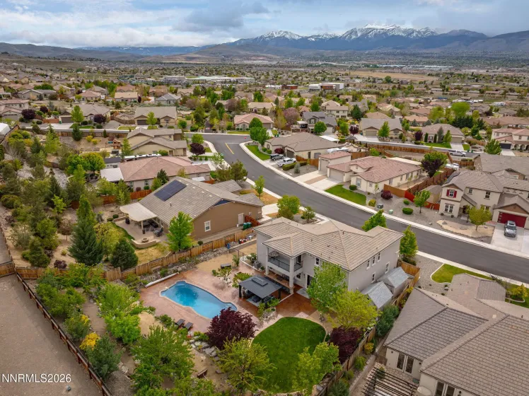 2960 Tobiano, Reno, Nevada 89521, 4 Bedrooms Bedrooms, ,3 BathroomsBathrooms,Residential,Residential,Tobiano,260004947