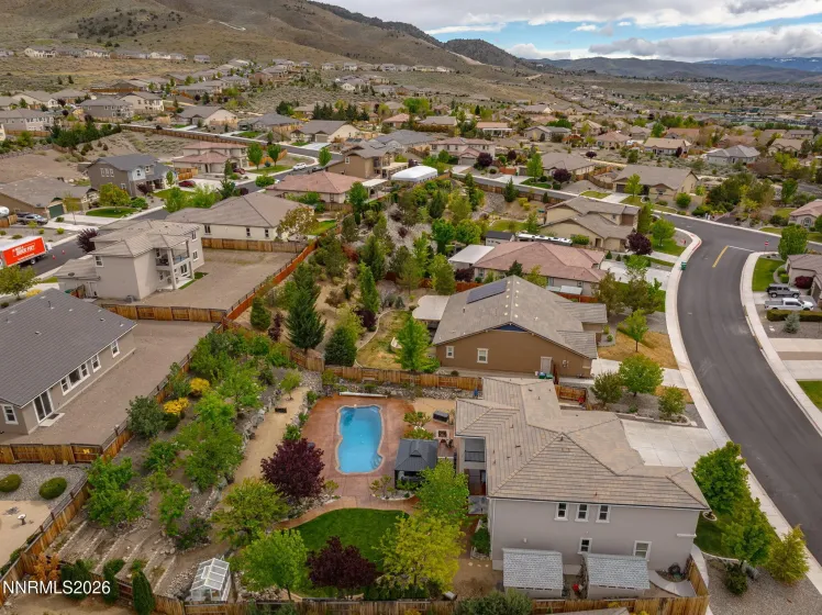 2960 Tobiano, Reno, Nevada 89521, 4 Bedrooms Bedrooms, ,3 BathroomsBathrooms,Residential,Residential,Tobiano,260004947