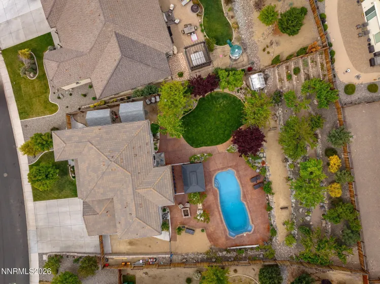 2960 Tobiano, Reno, Nevada 89521, 4 Bedrooms Bedrooms, ,3 BathroomsBathrooms,Residential,Residential,Tobiano,260004947