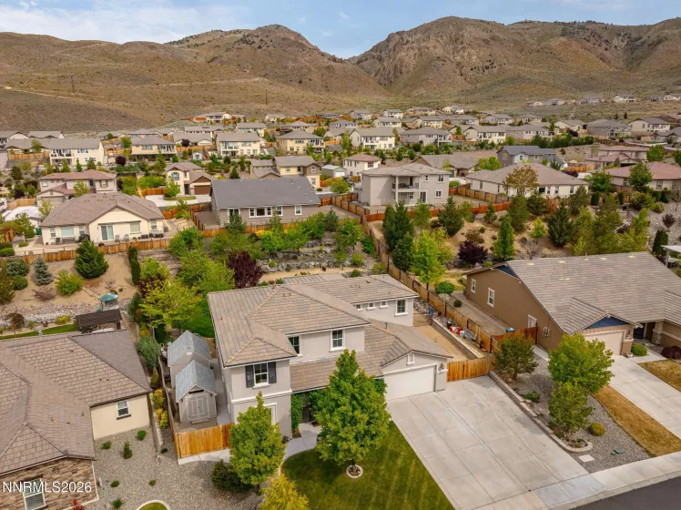 2960 Tobiano, Reno, Nevada 89521, 4 Bedrooms Bedrooms, ,3 BathroomsBathrooms,Residential,Residential,Tobiano,260004947