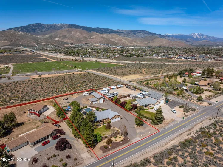 5180 Edmonds, Carson City, Nevada 89701, 3 Bedrooms Bedrooms, ,3 BathroomsBathrooms,Residential,Residential,Edmonds,260004950