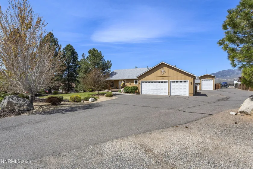 5180 Edmonds, Carson City, Nevada 89701, 3 Bedrooms Bedrooms, ,3 BathroomsBathrooms,Residential,Residential,Edmonds,260004950