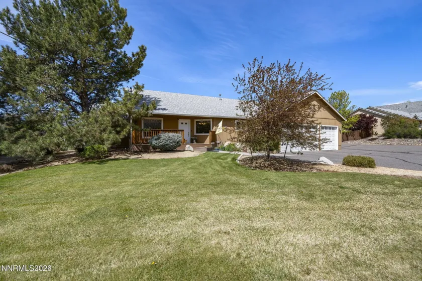 5180 Edmonds, Carson City, Nevada 89701, 3 Bedrooms Bedrooms, ,3 BathroomsBathrooms,Residential,Residential,Edmonds,260004950