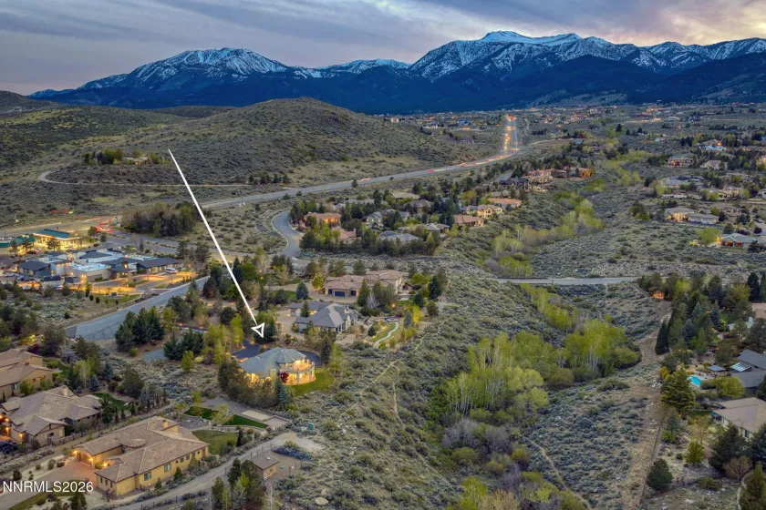 3965 Lake Placid, Reno, Nevada 89511, 3 Bedrooms Bedrooms, ,3 BathroomsBathrooms,Residential,Residential,Lake Placid,260004955