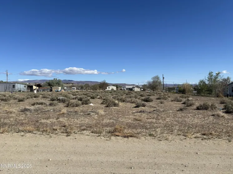 1080 Cooney, Silver Springs, Nevada 89429, ,Land,Residential,Cooney,0,260004956