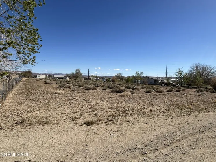 1080 Cooney, Silver Springs, Nevada 89429, ,Land,Residential,Cooney,0,260004956