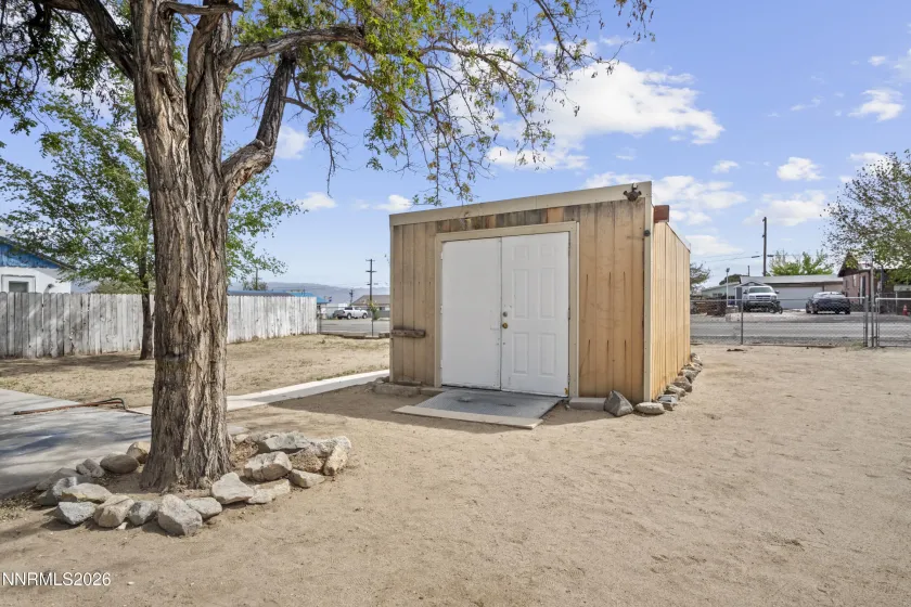 885 I, Hawthorne, Nevada 89415, 2 Bedrooms Bedrooms, ,1 BathroomBathrooms,Residential,Residential,I,260004958