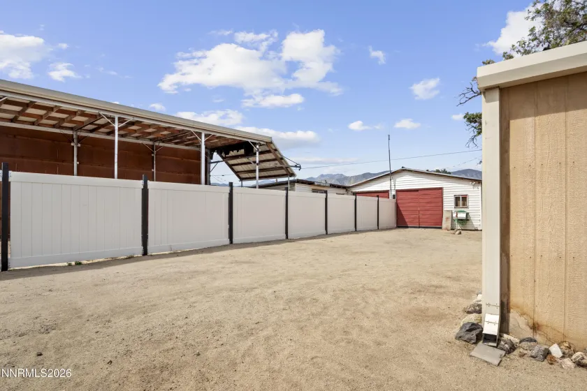 885 I, Hawthorne, Nevada 89415, 2 Bedrooms Bedrooms, ,1 BathroomBathrooms,Residential,Residential,I,260004958