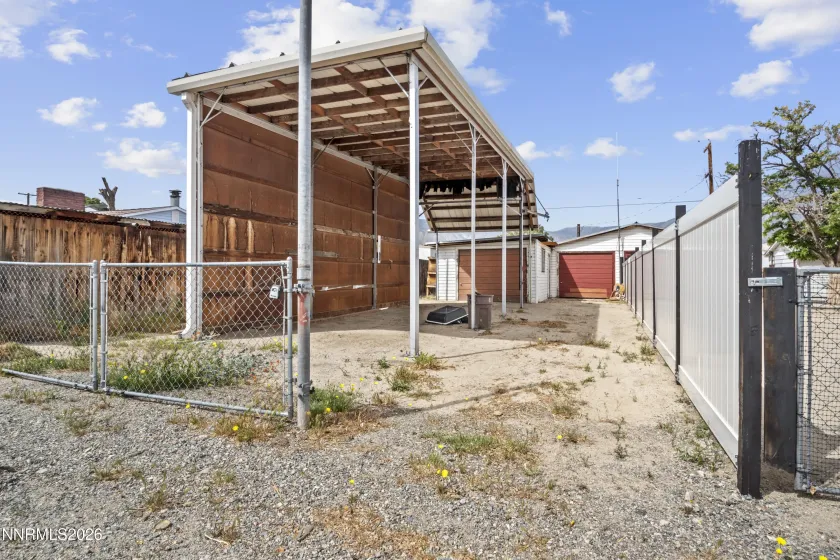 885 I, Hawthorne, Nevada 89415, 2 Bedrooms Bedrooms, ,1 BathroomBathrooms,Residential,Residential,I,260004958