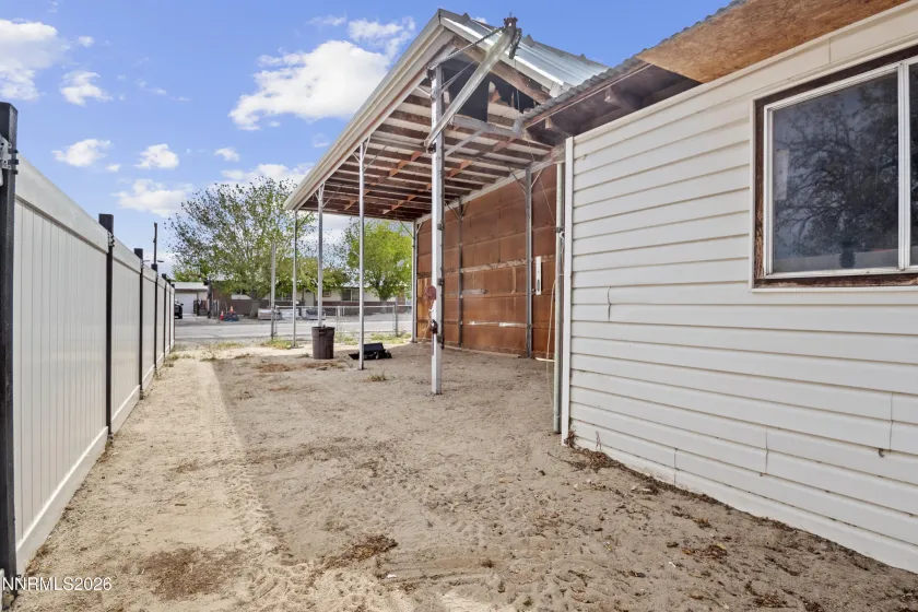 885 I, Hawthorne, Nevada 89415, 2 Bedrooms Bedrooms, ,1 BathroomBathrooms,Residential,Residential,I,260004958