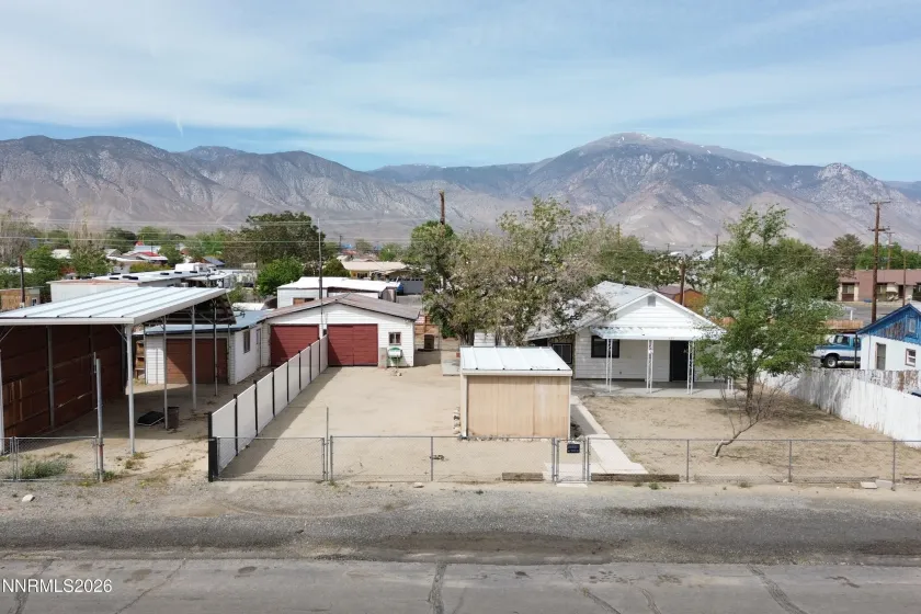 885 I, Hawthorne, Nevada 89415, 2 Bedrooms Bedrooms, ,1 BathroomBathrooms,Residential,Residential,I,260004958
