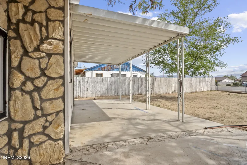 885 I, Hawthorne, Nevada 89415, 2 Bedrooms Bedrooms, ,1 BathroomBathrooms,Residential,Residential,I,260004958