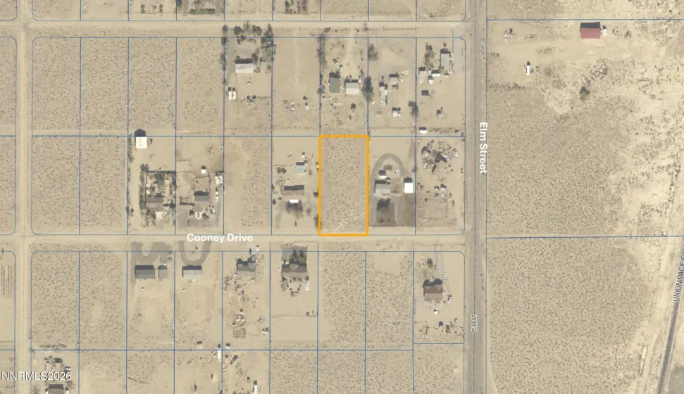 1130 Cooney, Silver Springs, Nevada 89429, ,Land,Residential,Cooney,260004957