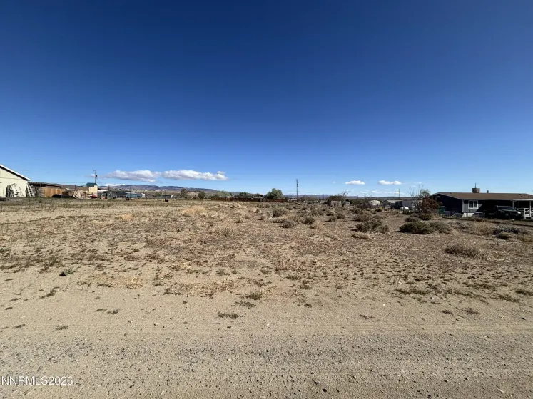 1130 Cooney, Silver Springs, Nevada 89429, ,Land,Residential,Cooney,260004957