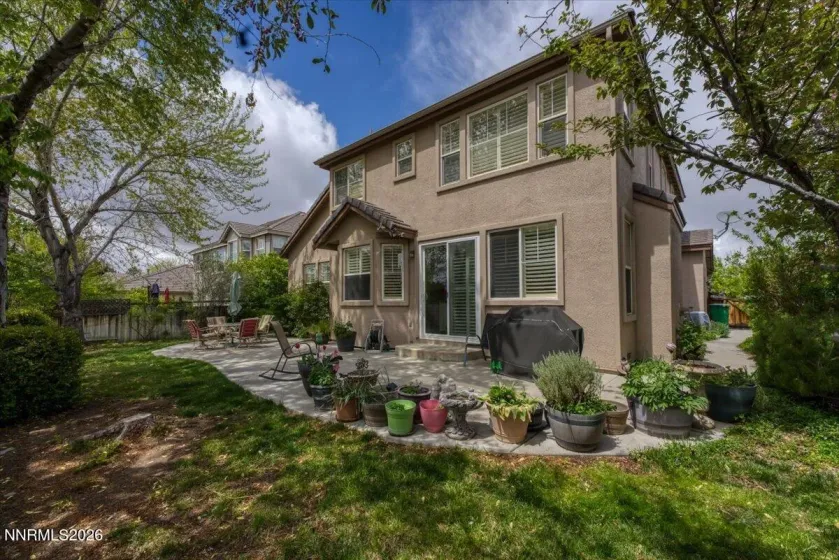 6996 Poco Bueno, Sparks, Nevada 89436, 4 Bedrooms Bedrooms, ,3 BathroomsBathrooms,Residential,Residential,Poco Bueno,260004959