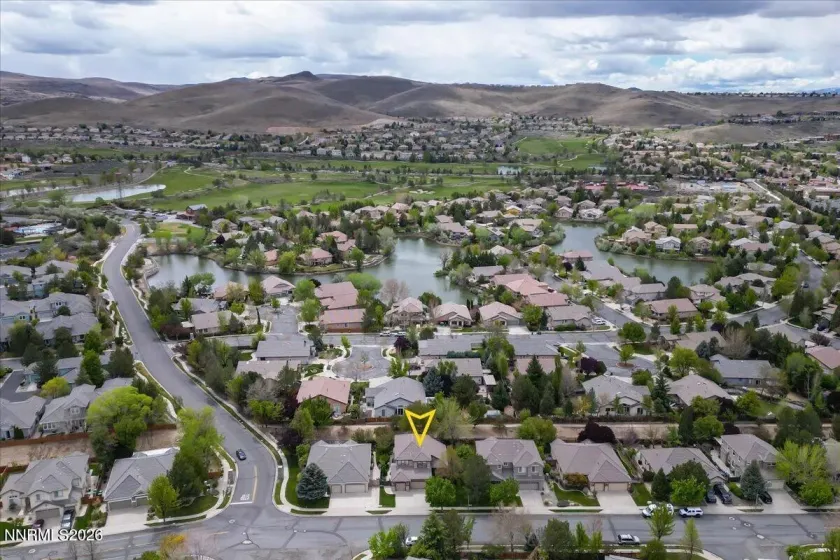 6996 Poco Bueno, Sparks, Nevada 89436, 4 Bedrooms Bedrooms, ,3 BathroomsBathrooms,Residential,Residential,Poco Bueno,260004959