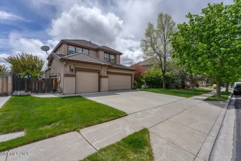 6996 Poco Bueno, Sparks, Nevada 89436, 4 Bedrooms Bedrooms, ,3 BathroomsBathrooms,Residential,Residential,Poco Bueno,260004959