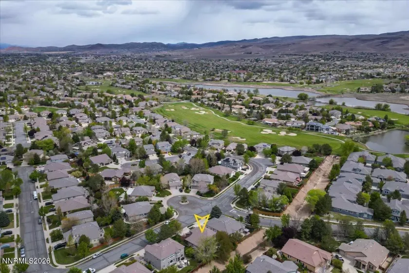 6996 Poco Bueno, Sparks, Nevada 89436, 4 Bedrooms Bedrooms, ,3 BathroomsBathrooms,Residential,Residential,Poco Bueno,260004959