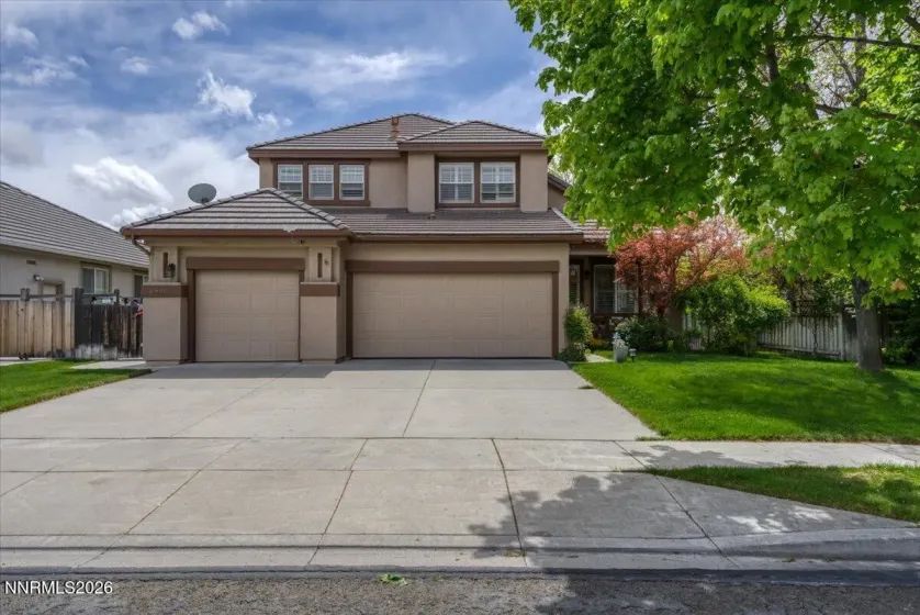 6996 Poco Bueno, Sparks, Nevada 89436, 4 Bedrooms Bedrooms, ,3 BathroomsBathrooms,Residential,Residential,Poco Bueno,260004959