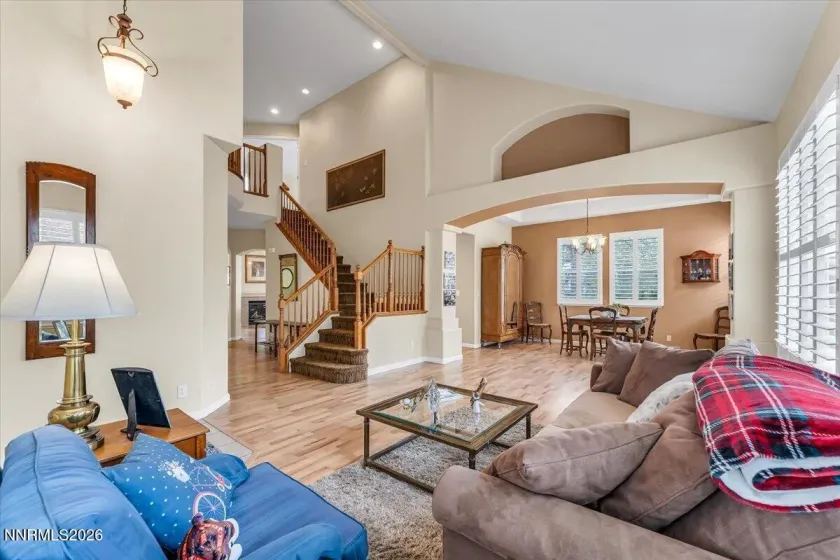 6996 Poco Bueno, Sparks, Nevada 89436, 4 Bedrooms Bedrooms, ,3 BathroomsBathrooms,Residential,Residential,Poco Bueno,260004959