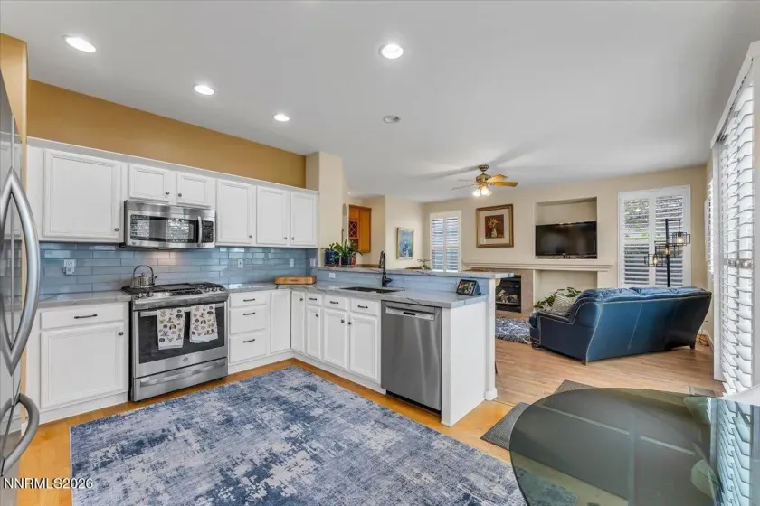 6996 Poco Bueno, Sparks, Nevada 89436, 4 Bedrooms Bedrooms, ,3 BathroomsBathrooms,Residential,Residential,Poco Bueno,260004959